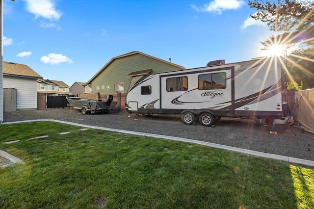 5200 W 28th Ave, Kennewick, WA 99338 - exterior space