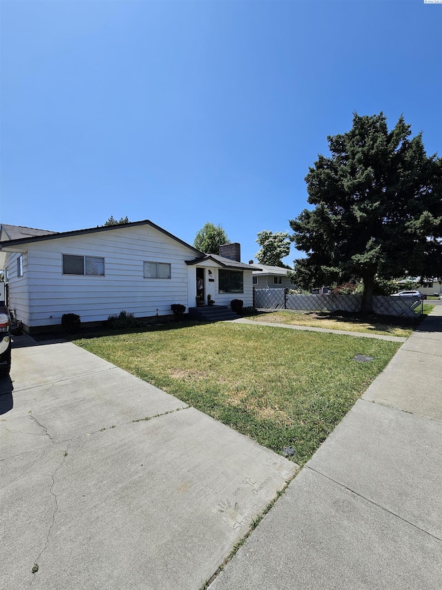 1548 W Jay St, Pasco, WA 99301 - photo 2