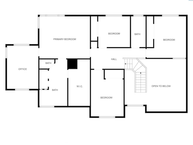 970 SW Itani Dr, Pullman, WA 99163 - room layout