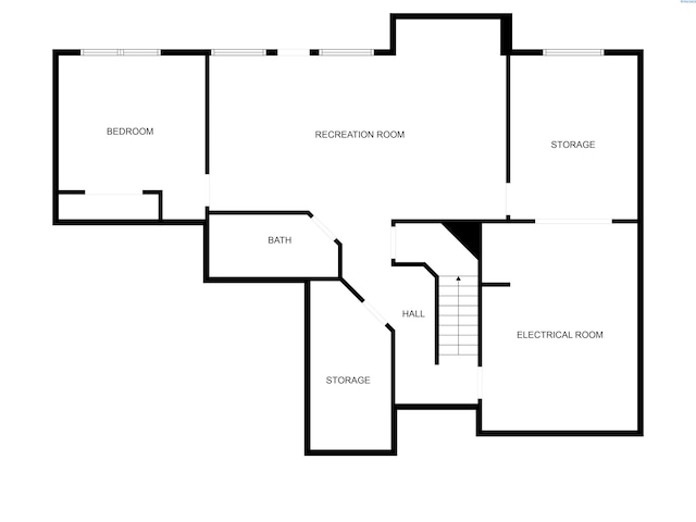 970 SW Itani Dr, Pullman, WA 99163 - home floor plan