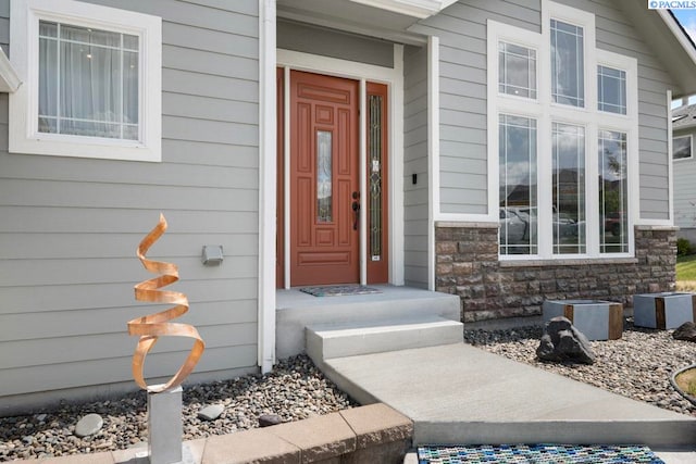 970 SW Itani Dr, Pullman, WA 99163 - view of exterior entry