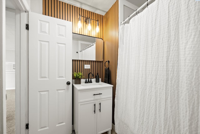 447 S Wilbur Ave, Walla Walla, WA 99362 - full bath with vanity