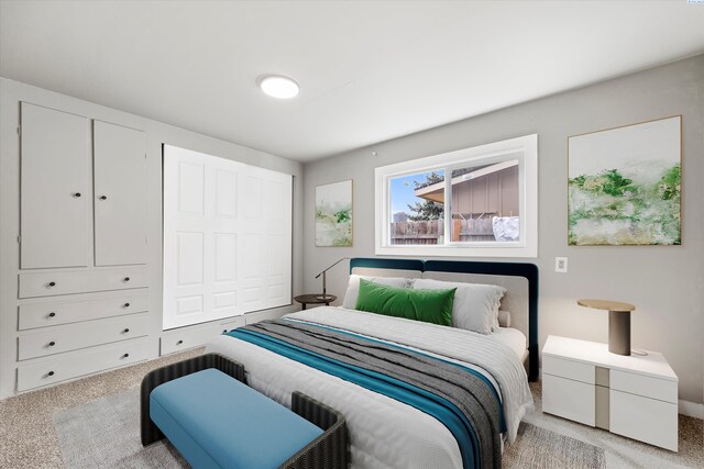 447 S Wilbur Ave, Walla Walla, WA 99362 - bedroom with a closet and carpet