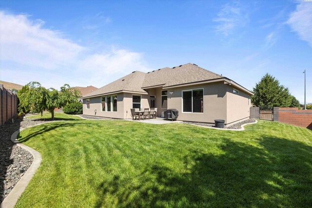 586 Lodi Lp, Richland, WA 99352 - photo 8