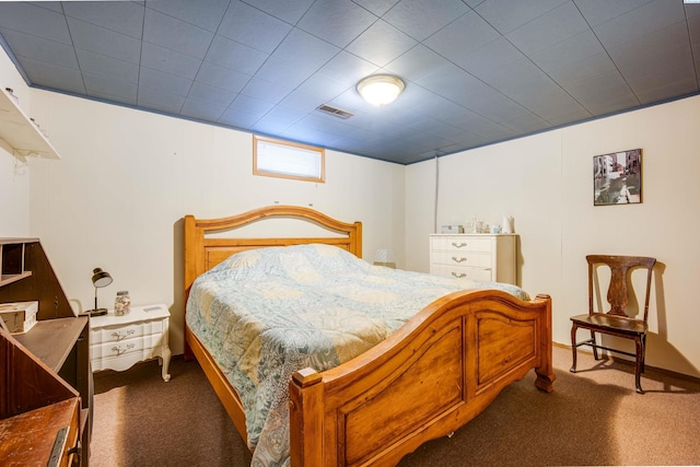 609 N Perkins Ave, Colfax, WA 99111 - bedroom featuring carpet