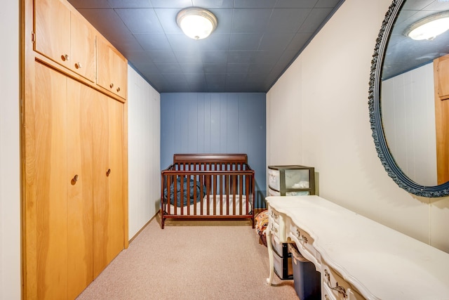 609 N Perkins Ave, Colfax, WA 99111 - bedroom with carpet floors and a closet