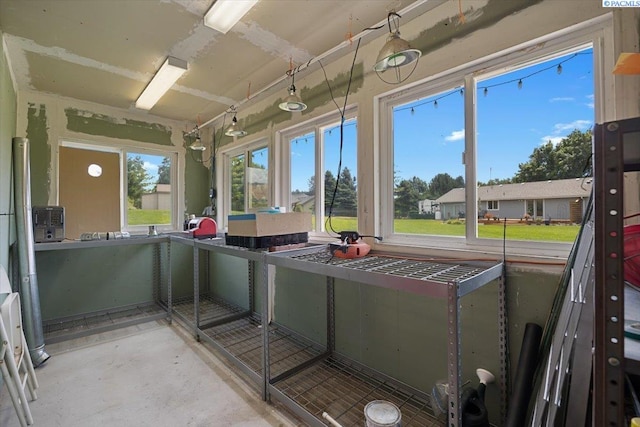 96604 E Clover Rd, Kennewick, WA 99338 - view of sunroom / solarium