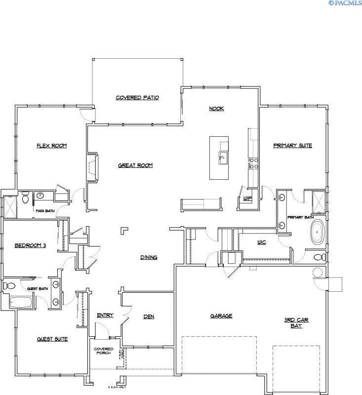 242 Epic St, Richland, WA 99352 - photo 2