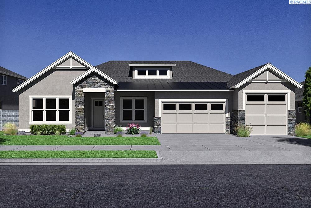 242 Epic St, Richland, WA 99352 - photo 1