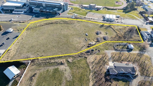 TBD Luther Ln, Prosser WA, 99350 land for sale