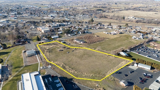 TBD Luther Ln, Prosser, WA 99350