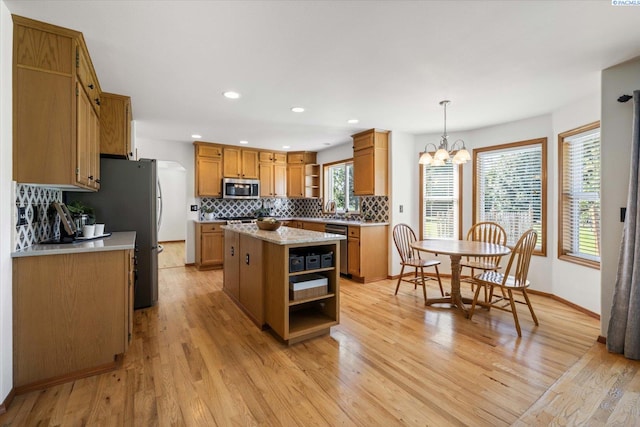 3203 Mount Saint Helens Ct, West Richland, WA 99353 - photo 10