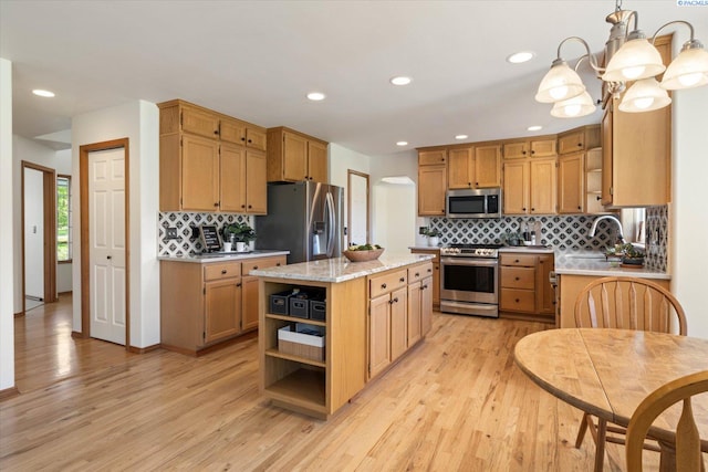 3203 Mount Saint Helens Ct, West Richland, WA 99353 - photo 11