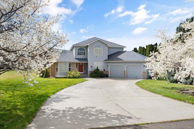 3203 Mount Saint Helens Ct, West Richland, WA 99353 - photo 1