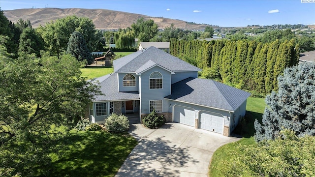 3203 Mount Saint Helens Ct, West Richland, WA 99353 - photo 32