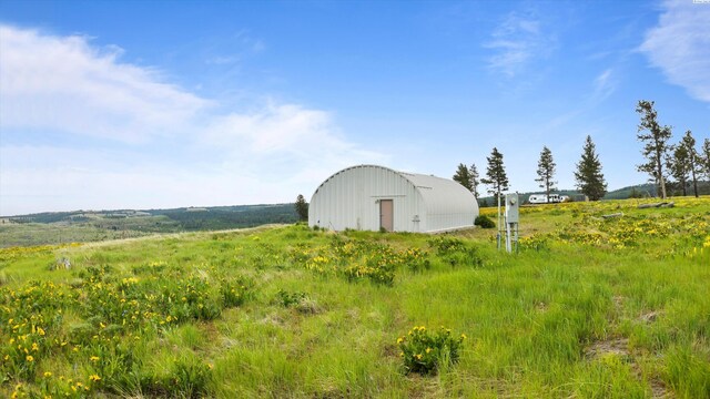 580 Reservoir Ln, Pomeroy, WA 99347 - photo 29