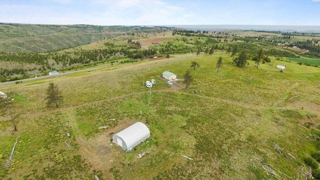 580 Reservoir Ln, Pomeroy, WA 99347 - photo 1