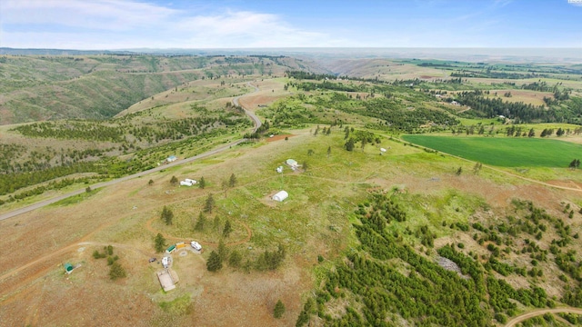 580 Reservoir Ln, Pomeroy, WA 99347 - photo 37