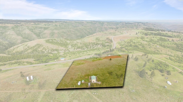 580 Reservoir Ln, Pomeroy, WA 99347 - photo 2