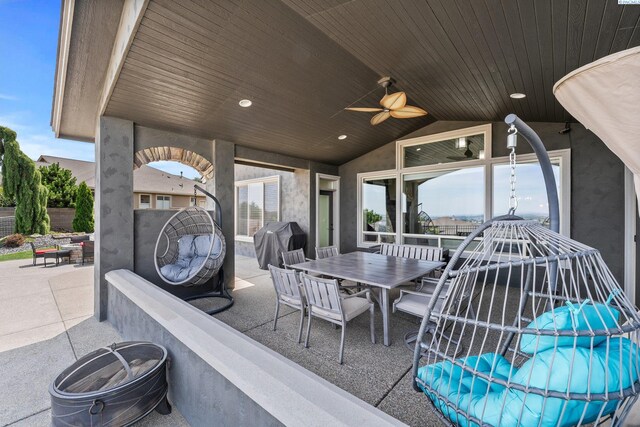 1660 Sicily Ln, Richland, WA 99352 - photo 41