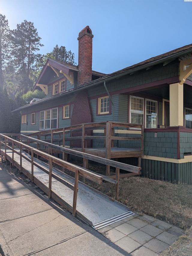 401 N Lake St, Colfax, WA 99111 - photo 33