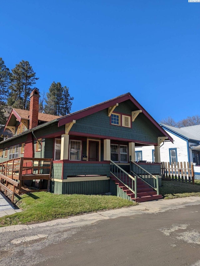 401 N Lake St, Colfax, WA 99111 - photo 26