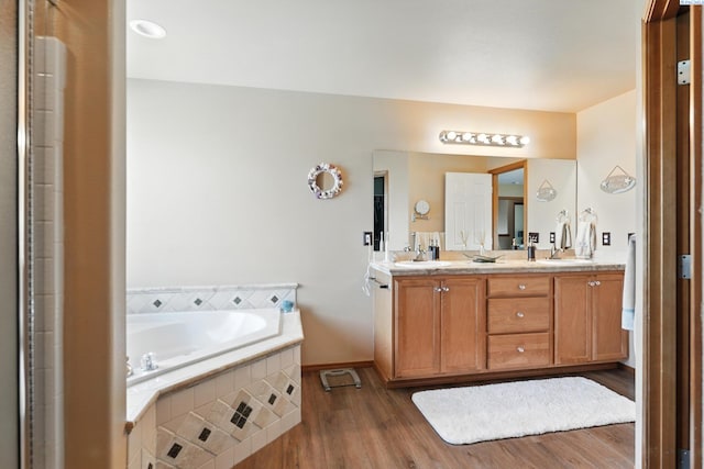 22803 Cottonwood Springs Blvd, Kennewick, WA 99338 - photo 16