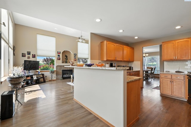 22803 Cottonwood Springs Blvd, Kennewick, WA 99338 - photo 9