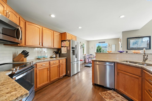 22803 Cottonwood Springs Blvd, Kennewick, WA 99338 - photo 7