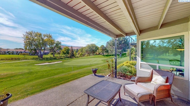 269 Gage Blvd, Richland, WA 99352 - view of patio / terrace