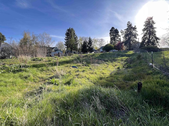 111 S High St, Uniontown WA, 99179 land for sale