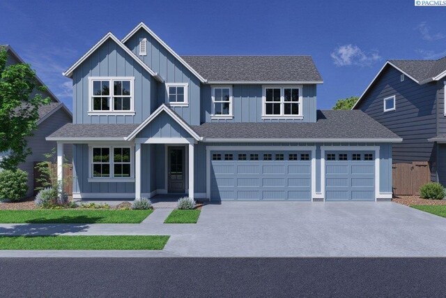 2793 Avrio Ave, Richland, WA 99354 - photo 1