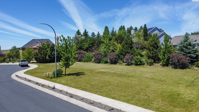 630 SW Sundance Ct, Pullman, WA 99163