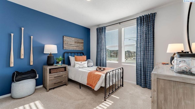 611 S Zeelar St, Kennewick, WA 99336 - carpeted bedroom featuring baseboards