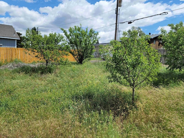 211 W 7th St, Warden, WA 98857