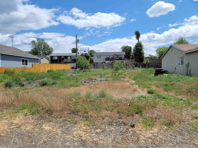 211 W 7th St, Warden, WA 98857