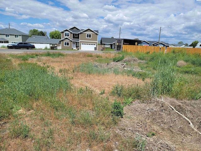 211 W 7th St, Warden, WA 98857
