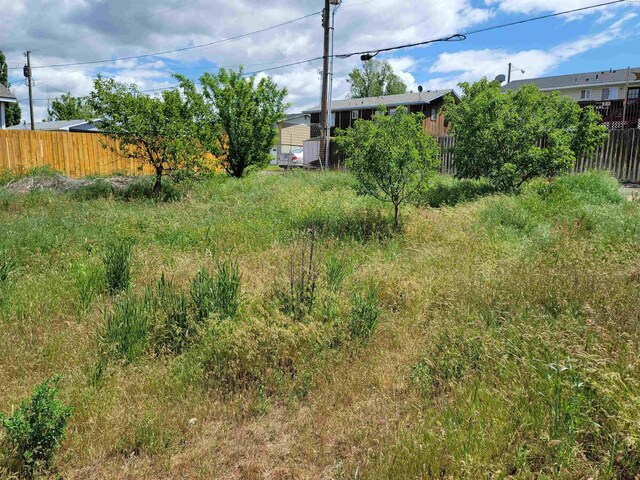211 W 7th St, Warden, WA 98857
