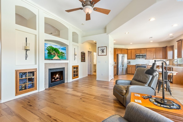 8906 W Rio Grande Ave, Kennewick, WA 99336 - photo 9