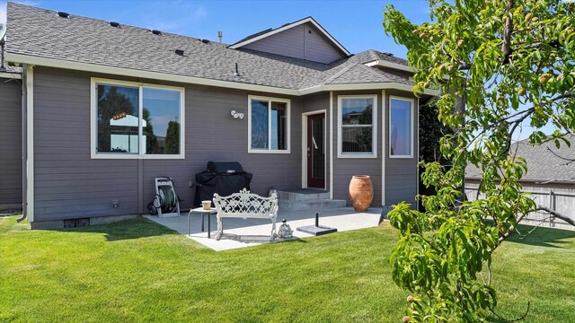 4605 S Olson St, Kennewick, WA 99337 - photo 41