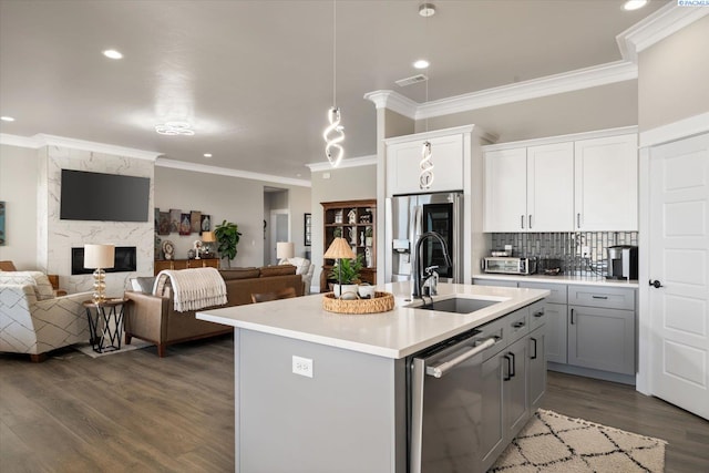 2296 S Belfair St, Kennewick, WA 99338 - photo 18
