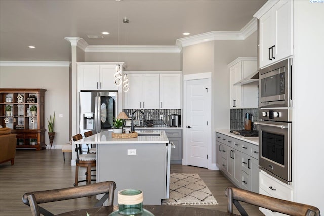2296 S Belfair St, Kennewick, WA 99338 - photo 17