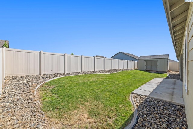 1132 Anna Jean Ave, Benton City, WA 99320 - photo 22