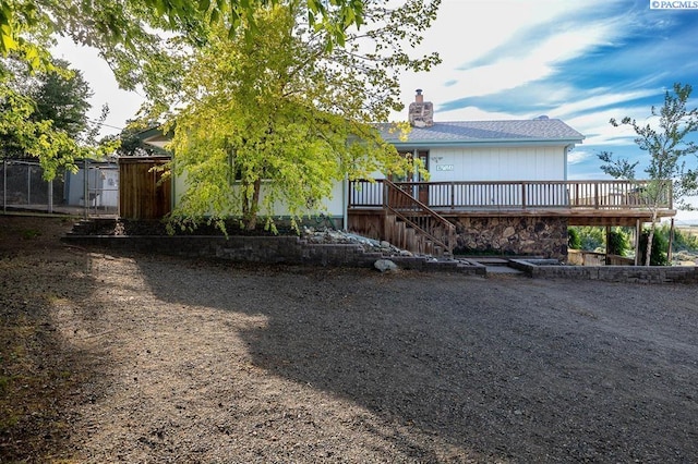 36605 E Red Mountain Rd, Benton City, WA 99320 - photo 4