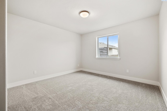 10709 Kokanee Dr, Pasco, WA 99301 - empty room featuring carpet flooring