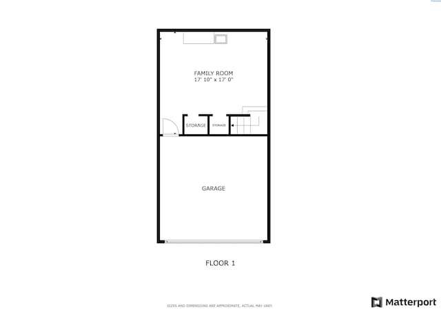 2349 NW Ridgeline Dr, Pullman, WA 99163 - room layout