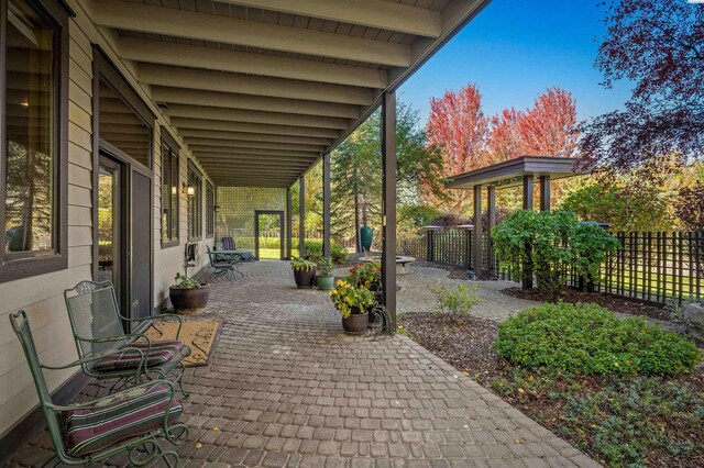 620 SE Alderwood Ct, Pullman, WA 99163 - photo 42