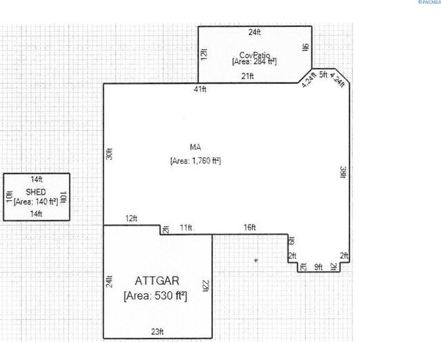 1813 W 22nd Ave, Kennewick, WA 99337 - photo 46