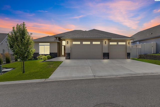 3729 S Van Buren Pl, Kennewick, WA 99338 - photo 1
