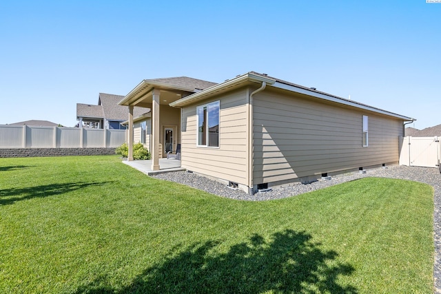 3729 S Van Buren Pl, Kennewick, WA 99338 - photo 32
